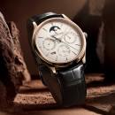 Jaeger-LeCoultre Master Ultra Thin Perpetual Calender - Bild 5