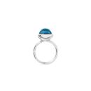 Tamara Comolli BOUTON Ring large London Topas - Bild 2