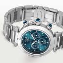 Cartier Pasha de Cartier - Bild 6