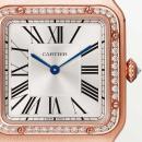 Cartier Santos-Dumont - Bild 7