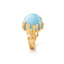 Ole Lynggaard Copenhagen BoHo Ring groß - Bild 2