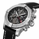 Breitling Avenger Chronograph GMT 45 (Ref: A24315101B1X2) - Bild 2