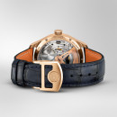 IWC Schaffhausen PORTUGIESER PERPETUAL CALENDAR TOURBILLON - Bild 5