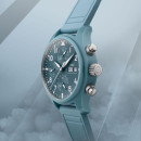 IWC Schaffhausen PILOT’S WATCH CHRONOGRAPH 41 TOP GUN MIRAMAR - Bild 3