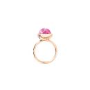 Tamara Comolli BOUTON Ring large rosa Turmalin - Bild 2