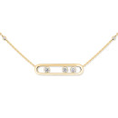 Messika Move Classique Halskette - Bild 2