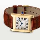 Cartier Tank Normale - Bild 4