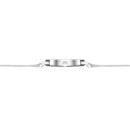 NOMOS Glashütte Tangente 38 Datum Love  - Bild 5