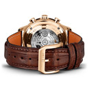 IWC Schaffhausen PORTUGIESER CHRONOGRAPH - Bild 5