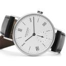 NOMOS Glashütte Ludwig Neomatik - 75 Jahre Grundgesetz - Bild 3