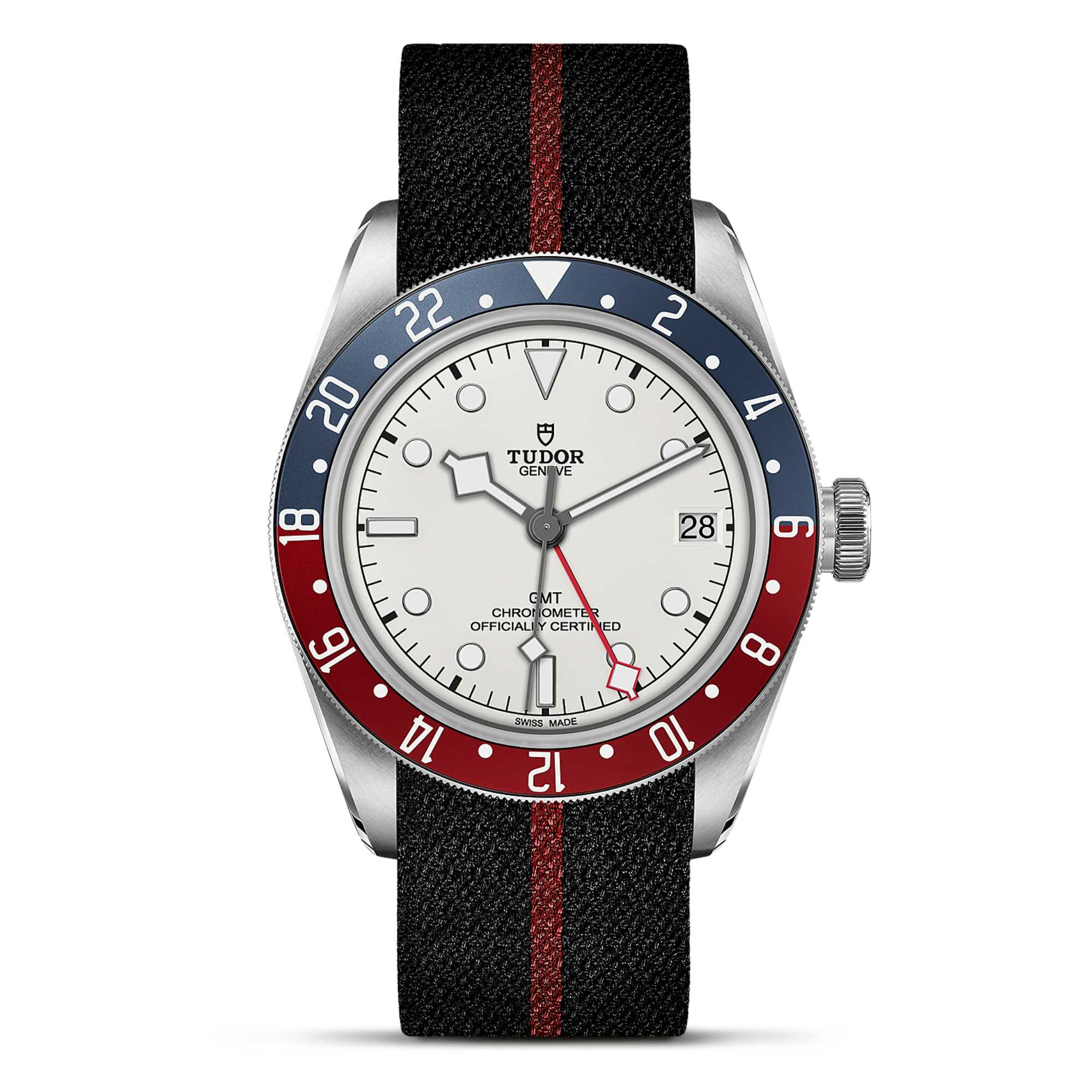 TUDOR Black Bay GMT | juwelier-duehrkoop.de
