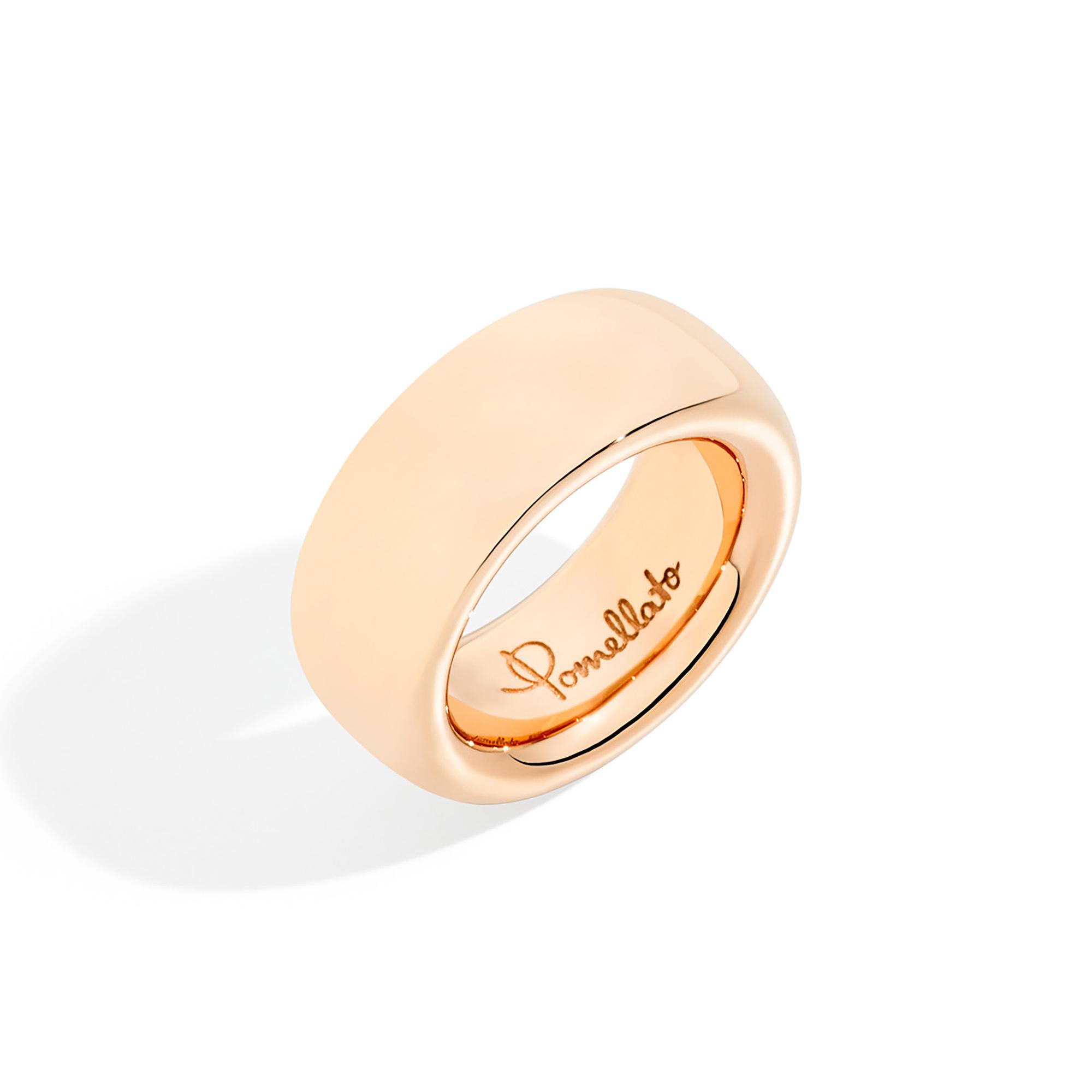 Pomellato Iconica Ring juwelier duehrkoop