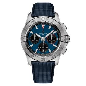 Unisex, Breitling Avenger B01 Chronograph 42 AB0146101C1X1