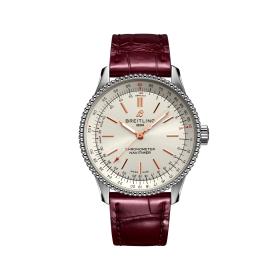 Unisex, Breitling Navitimer Automatic 35 A17395F41G1P2