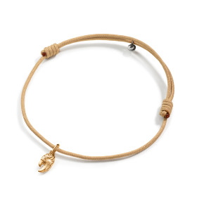 Gelbgold, Armschmuck, Ole Lynggaard Copenhagen Armband Claw A3154-401