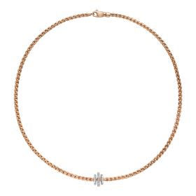 FOPE EKA TINY Halskette 754CBBR_BR_430