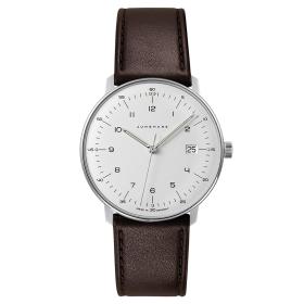Unisex, Junghans max bill Quarz 41/4461.02