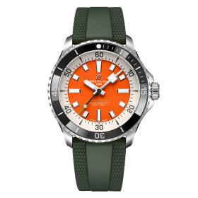 Unisex, Breitling Superocean Automatic 42 Kelly Slater Limited Edition A173751A1O1S1
