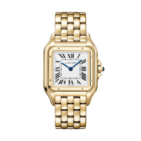 Damenuhr, Cartier Panthère de Cartier WGPN0041