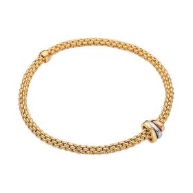 FOPE Prima Armband 744B_G_XS