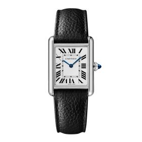 Cartier Tank Must SolarBeat™ WSTA0090