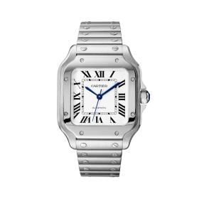Damenuhr, Cartier Santos de Cartier WSSA0029