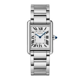 Cartier Tank Must SolarBeat™ WSTA0092