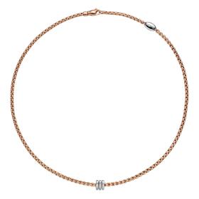 FOPE Eka Collier 739CBBR_BR_430