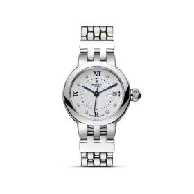 Damenuhr, TUDOR Clair de Rose M35200-0004