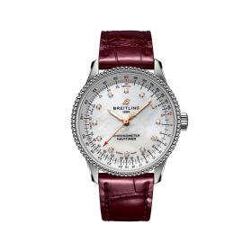 Unisex, Breitling Navitimer Automatic 35 A17395211A1P1
