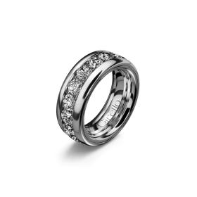 Platin, Ringe, Girello Noblesse Ring 116.4798.00-PT