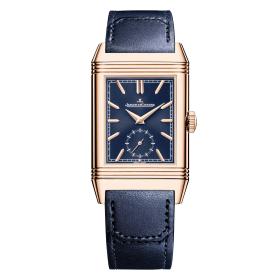 Jaeger-LeCoultre Reverso Tribute Duoface Small Seconds 3982590