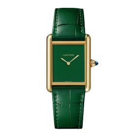 Damenuhr, Cartier Tank Louis Cartier WGTA0191