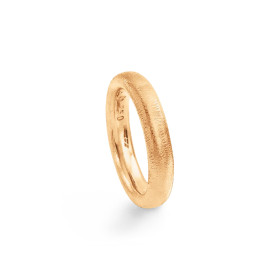 Gelbgold, Ringe, Ole Lynggaard Copenhagen The Ring für Herren, Ref: A2004-401