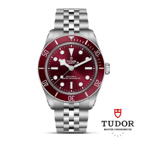 Damen- und Herrenuhr, TUDOR Black Bay 58, Ref: M7939A1A0RU-0001