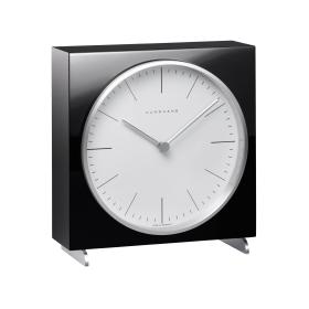Tischuhr, Junghans max bill Tischuhr 363/2212.00