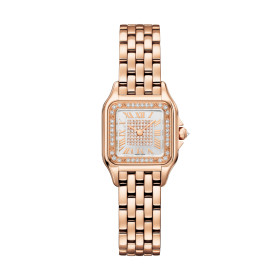 Damenuhr, Cartier Panthère de Cartier, Ref: WJPN0091