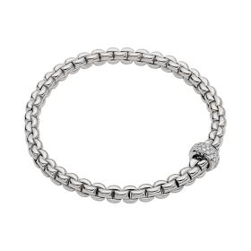 FOPE Flex'it EKA Armband 721BPAVE_B_XS