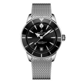Unisex, Breitling Superocean Heritage B31 Automatic 40 AB3110241B1A1