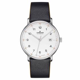 Unisex, Junghans FORM A 27/4731.00