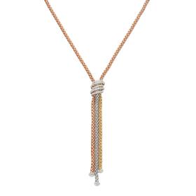 FOPE Flex'it SOLO Collier AN651PAVE_GBR
