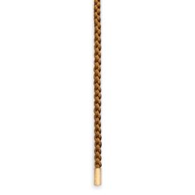 Seide, Halsschmuck, Ole Lynggaard Copenhagen Mokuba-Seide-String-Halskette A1908-411