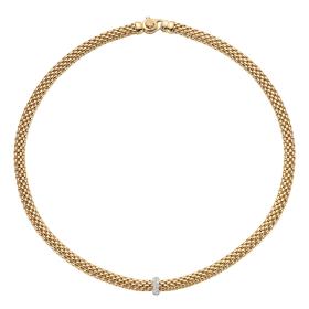 FOPE Flex'it Vendôme Collier 560CBBR_GB_430