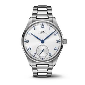 IWC PORTUGIESER AUTOMATIC 40 IW358312