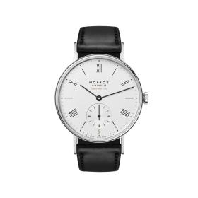 Unisex, NOMOS Glashütte Ludwig Neomatik - 75 Jahre Grundgesetz 282.S3