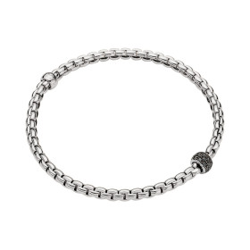         Weißgold, Armschmuck, FOPE Eka Flex'it Armband 73301BX_PN_B_X1X_00L
