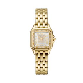 Damenuhr, Cartier Panthère de Cartier WJPN0042