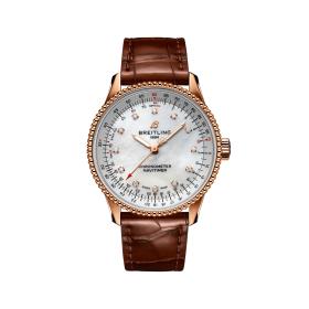 Unisex, Breitling Navitimer Automatic 35 R17395211A1P2
