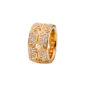 Rotgold, Ringe, Jochen Pohl Jochen Pohl Brillant Ring SLR-RG-210 Brill.-1,47ct-tw/vsi