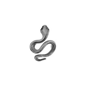 Ole Lynggaard Copenhagen Snakes Sweet Spot Charm A2679-504